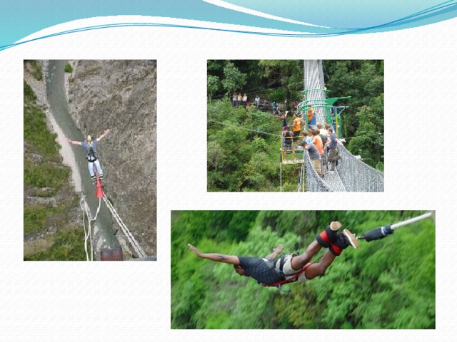 EXTREME SPORTS Learning english is fun, Paragliding, English fun