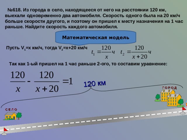 Скорость км в городе