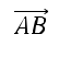 Укажите номер вектора который коллинеарен вектору aa1