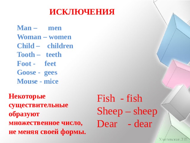 Child во множественном числе. Tooth множественное число. Tooth множественное число в английском языке. Tooth во множественном числе на английском. Mouse множественное число в английском языке.