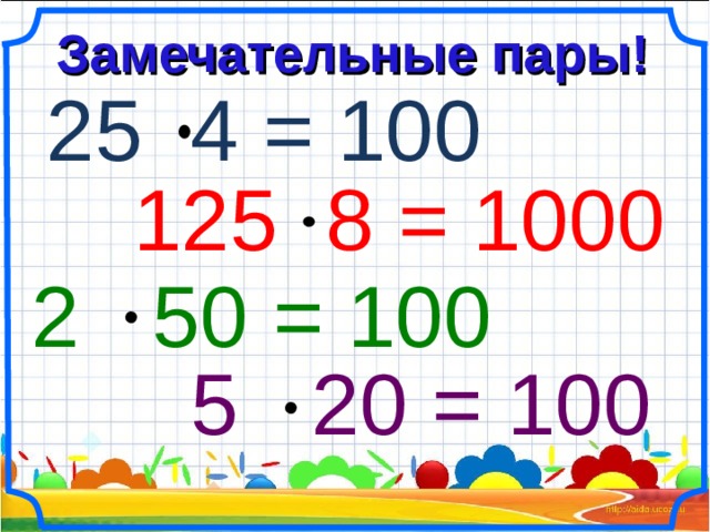 Распределительное свойство умножения 6 класс мерзляк презентация