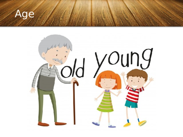 Age 