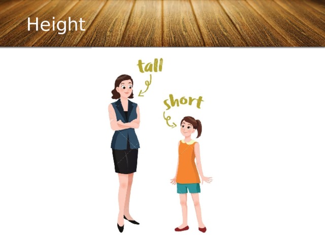 Height 
