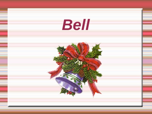 Bell 