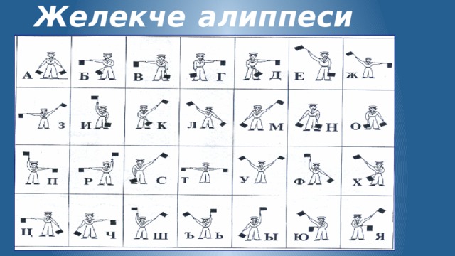 Желекче  алиппеси  