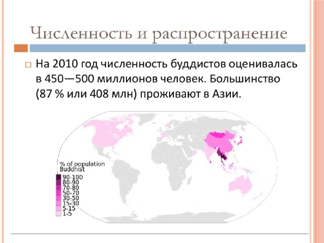 Авраамические религии это