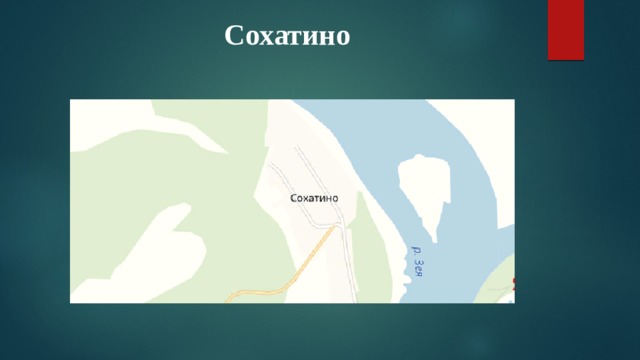 Сохатино 