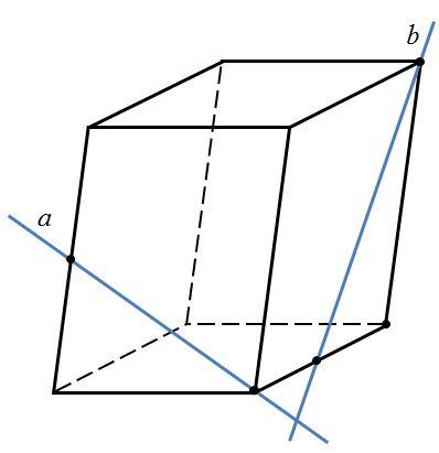 В тетраэдре dabc известно что вк кс dp pc плоскости какой грани параллельна прямая рк