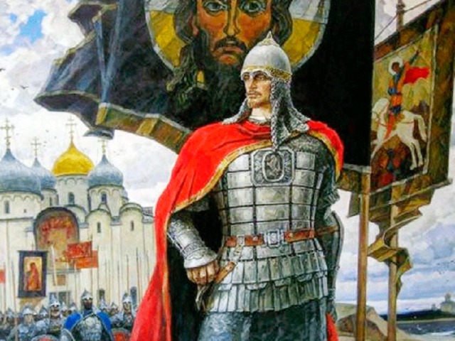 Сказка ложь да в ней намёк добрым молодцам урок. 