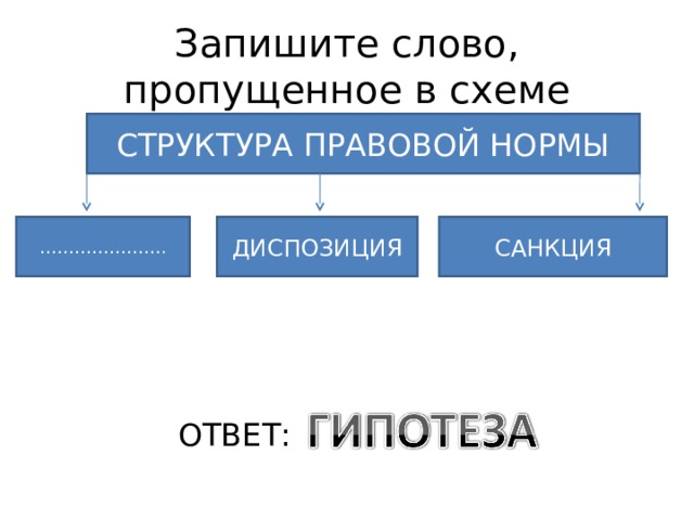 Запишите слово пропущенное в схеме функции семьи