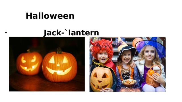  Halloween  Jack-`lantern Jack-`lantern 