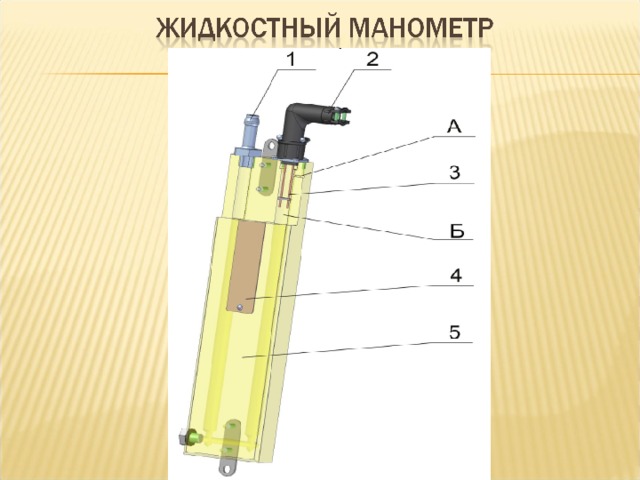 Давление картерных газов в дизельном двигателе норма