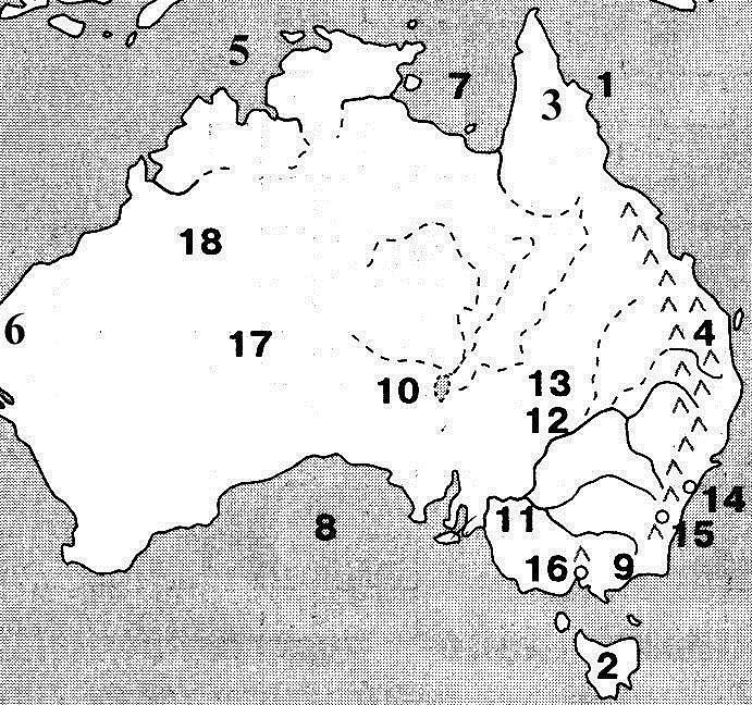 Тест по теме австралия 7. Номенклатура Австралии география 7 класс. Карта Австралии географическая 7 класс номенклатура по Австралии. Геономенклатура география 7 класс Австралия. Номенклатура по Австралии 7 класс география.