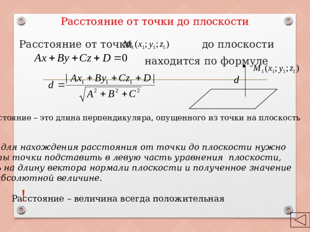 Дан отрезок длины 1 нарисуйте все точки плоскости расстояние от которых до какой либо точки