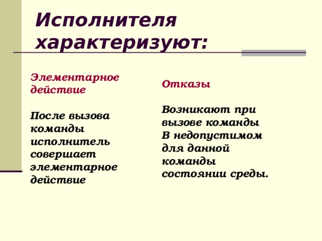 Группа пиктограмм главное назначение которой ускоренный вызов команд меню в excel это