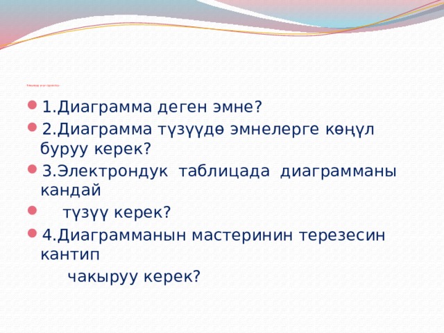 Презентация деген эмне