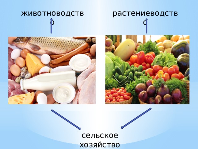 3 класс тест промышленность школа россии