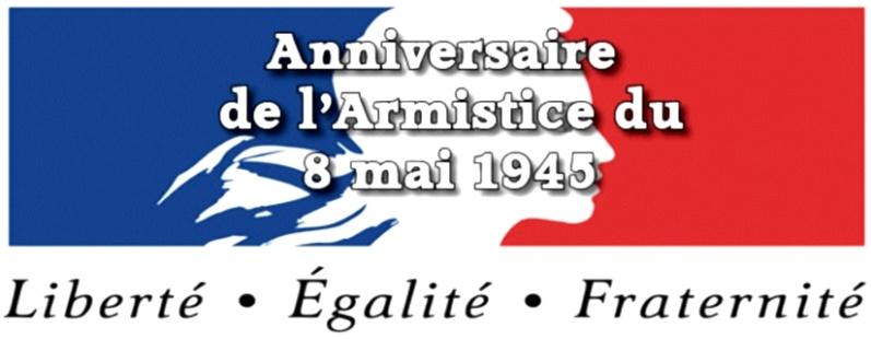 8 mai