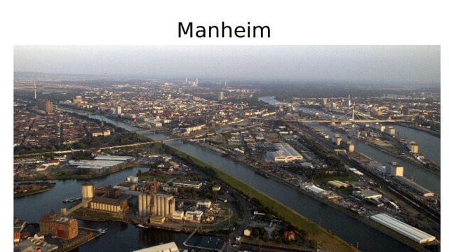 Manheim 