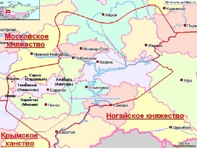 Где находится казань. Казанское ханство карта. Карта Казанского ханства в 1438 году. Границы Казанского ханства на современной карте. Казанское ханство границы на карте.