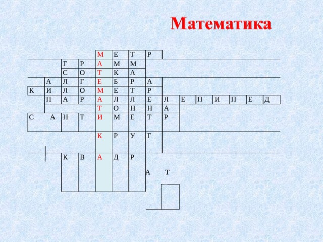 Г С К А М Р И О А Л Е Т Т Г П Л М Р А О С А М К Е Б А   Р   М Р А   Е Н Т Л Т А Т И О   К Р Л К М В Е   Н Р Л Н Е А Т Д У Е А   Г Р Р П   А Т   И П Е Д 
