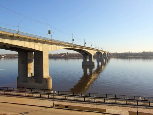 Мост  