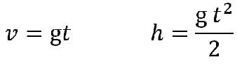 6 свободное падение. Формула свободного падения 4 п. Определите ускорение свободного падения по формуле 4пи². Определить ускорение свободного падения по формуле 4п^*0,56*50^/7,2^.