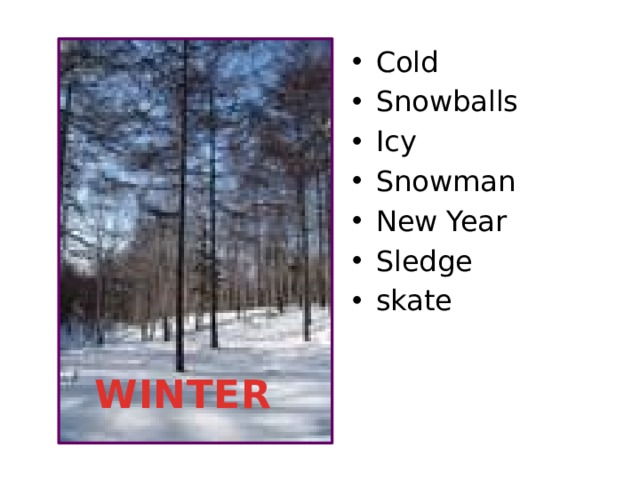 Cold Snowballs Icy Snowman New Year Sledge skate WINTER 