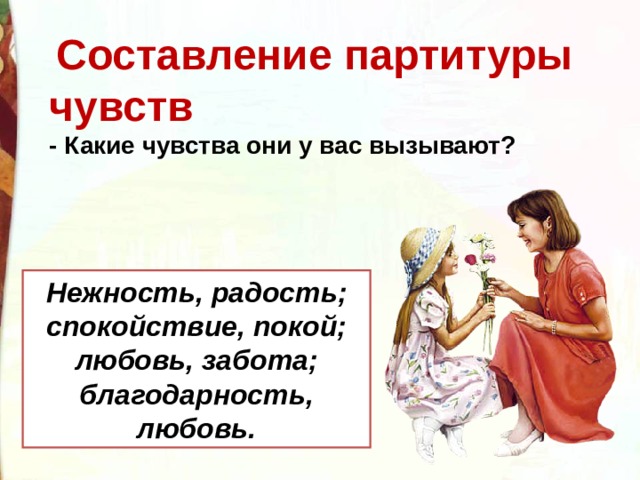 Картинки которые вызывают спокойствие