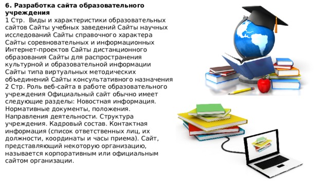 Использование образовательного сайта. Образовательный. Сайты для образования.