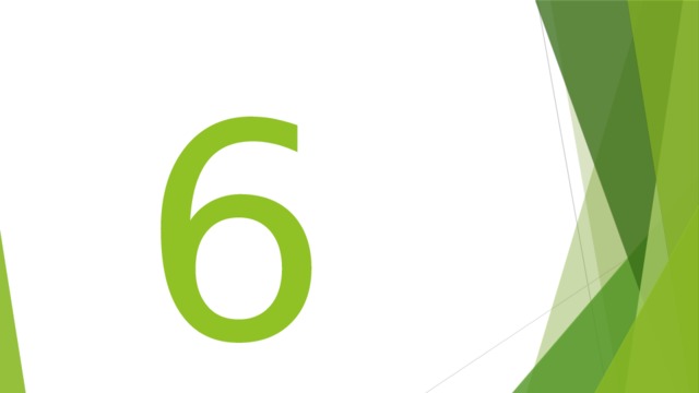 6 