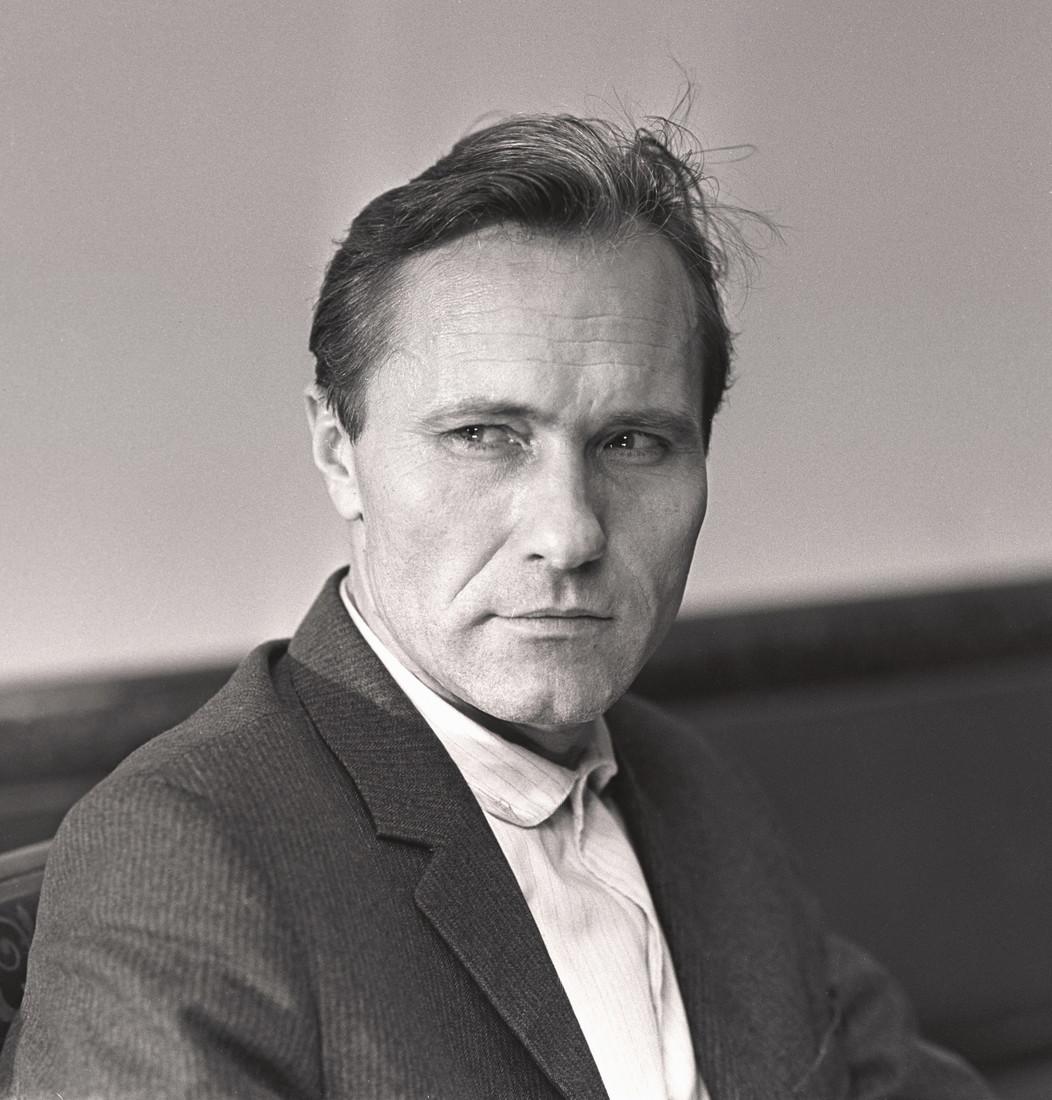Василий Макарович Шукшин (1929-1974)