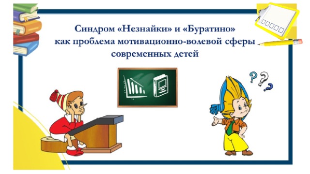 Буратино и незнайка поставили 24 кляксы. Синдром Незнайки. Незнайка и Буратино. Буратино и Незнайка писали диктант. Синдром Незнайки у взрослых.