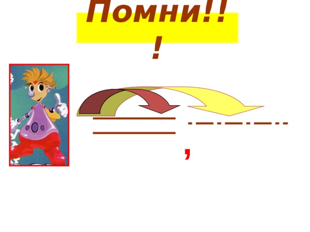 Помни!!! , 