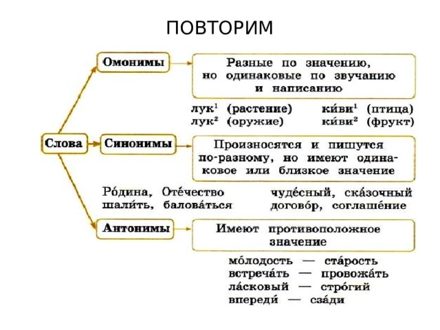 В связи с чем синоним