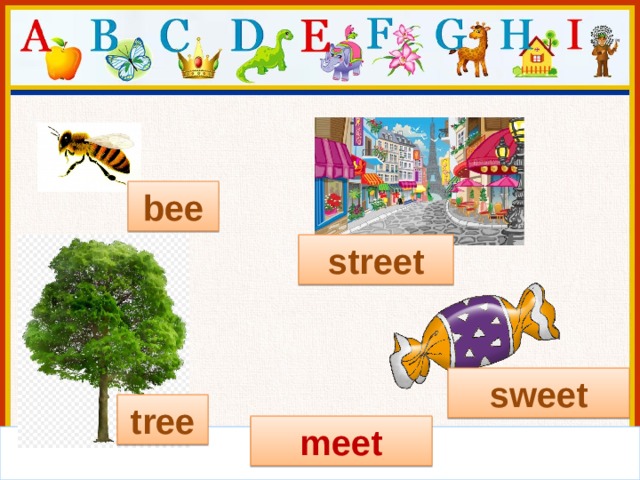 Bee sweet. Tree Street Bee Sweet. Tree карточка на английском. Карточки деревья на английском. Английские слова Tree Street Bee с картинкой.