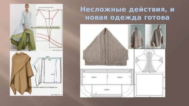 Театр конструирование и моделирование 3 класс презентация