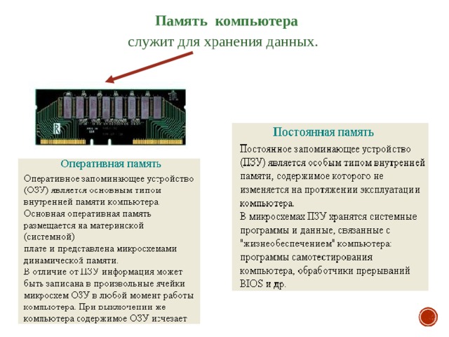 Для чего служит компьютер