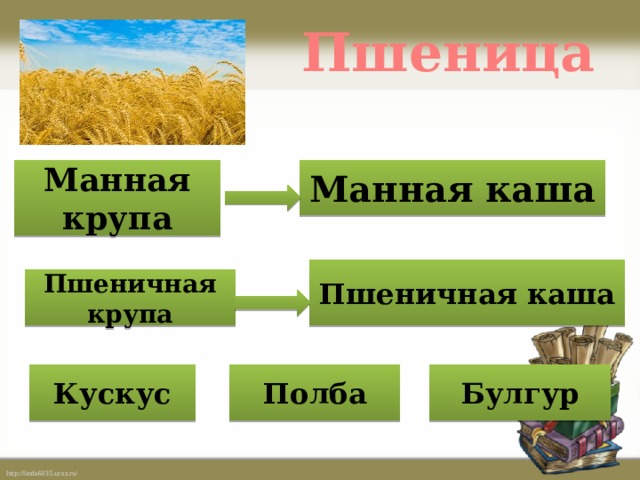 Каша кормилица наша 2 класс презентация по родному языку