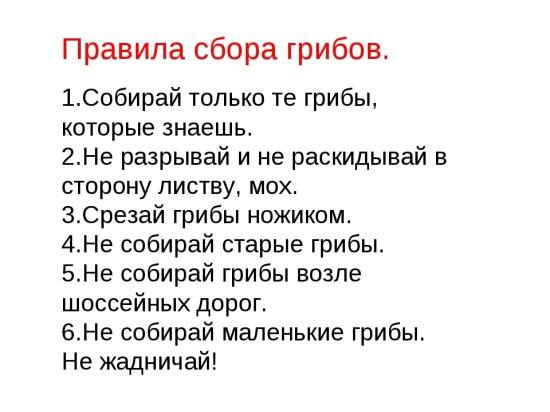 Собранного правило. Правила при сборе грибов 5 класс. Правила сбора грибов. Правила сбора грибов 3 класс. Правила сбора грибов 5 класс.