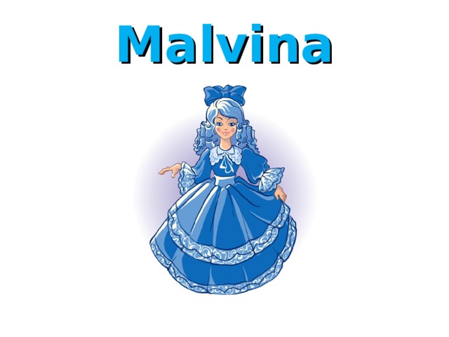 Malvina 