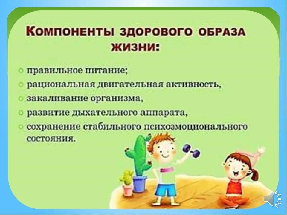 Презентация для родителей