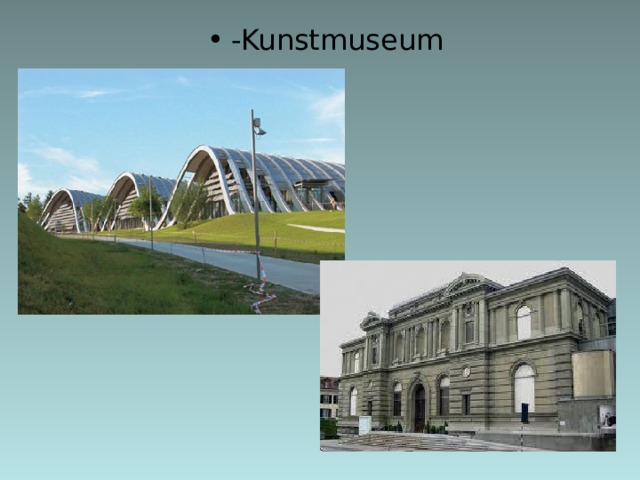 -Kunstmuseum  