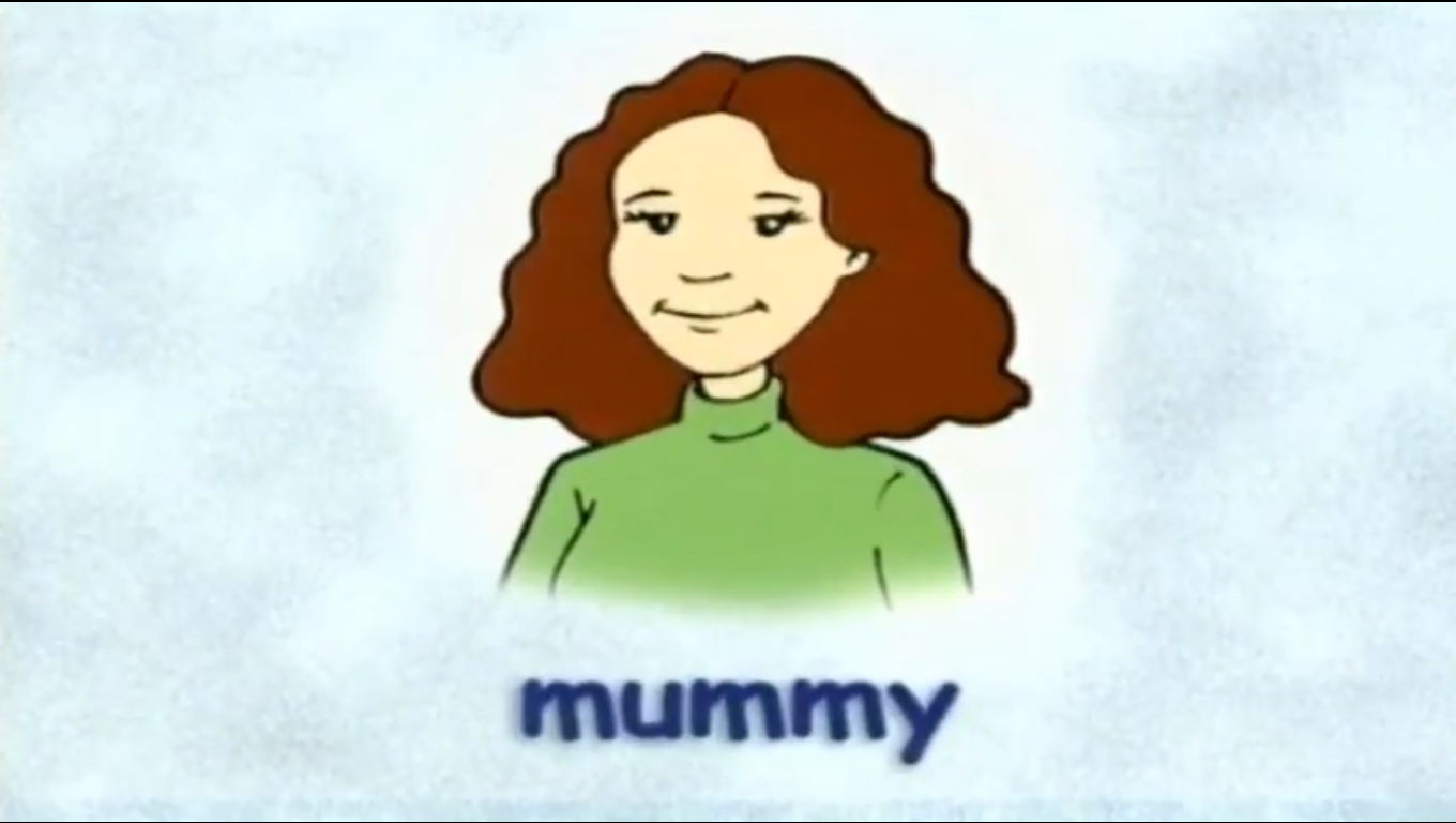 Mammy. Семья Ларри и Лулу. Лулу английский. Mummy мама. Лари английский.