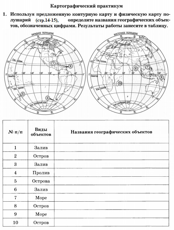 География весь курс школьной программы в схемах и таблицах 2007 127 с