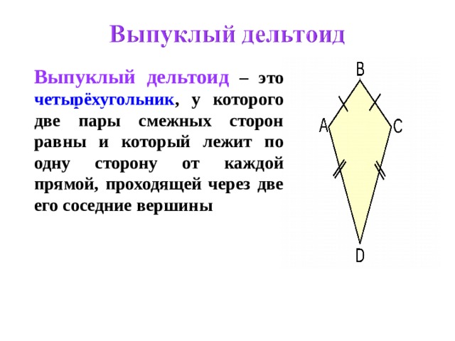 Недостатки схемы четырехугольник