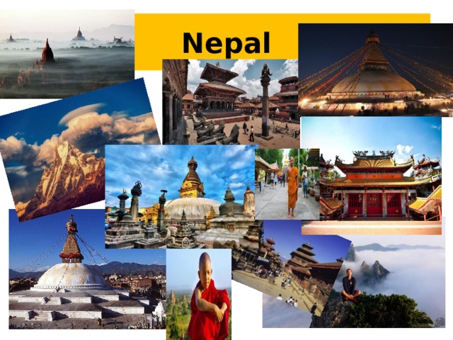 Nepal