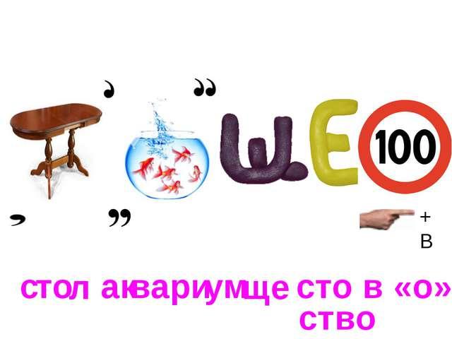 Ребус к слову семья картинка