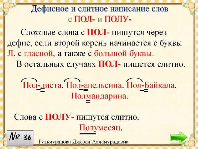 Пол полу какой класс. Дефисное и Слитное написание пол и полу. Дефисное и Слитное написание слов с пол и полу. Слитное написание слов с пол-. Дефисное написание пол и полу.