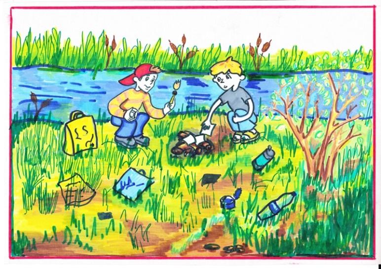 Бережное отношение к лесу. Иллюстрации с изображением водоемов. Экология водоемов для дошкольников. Рисунок на тему река. Рисунок на тему экология.